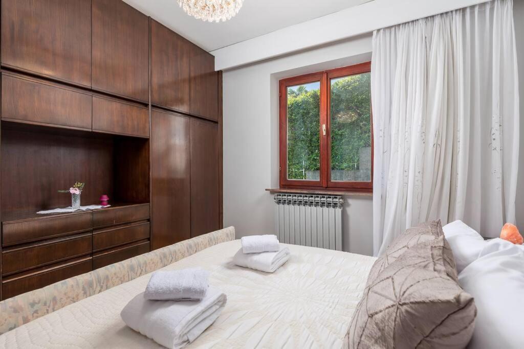 Deluxe Apartment Ana 100 M From The Beach Опатія Екстер'єр фото