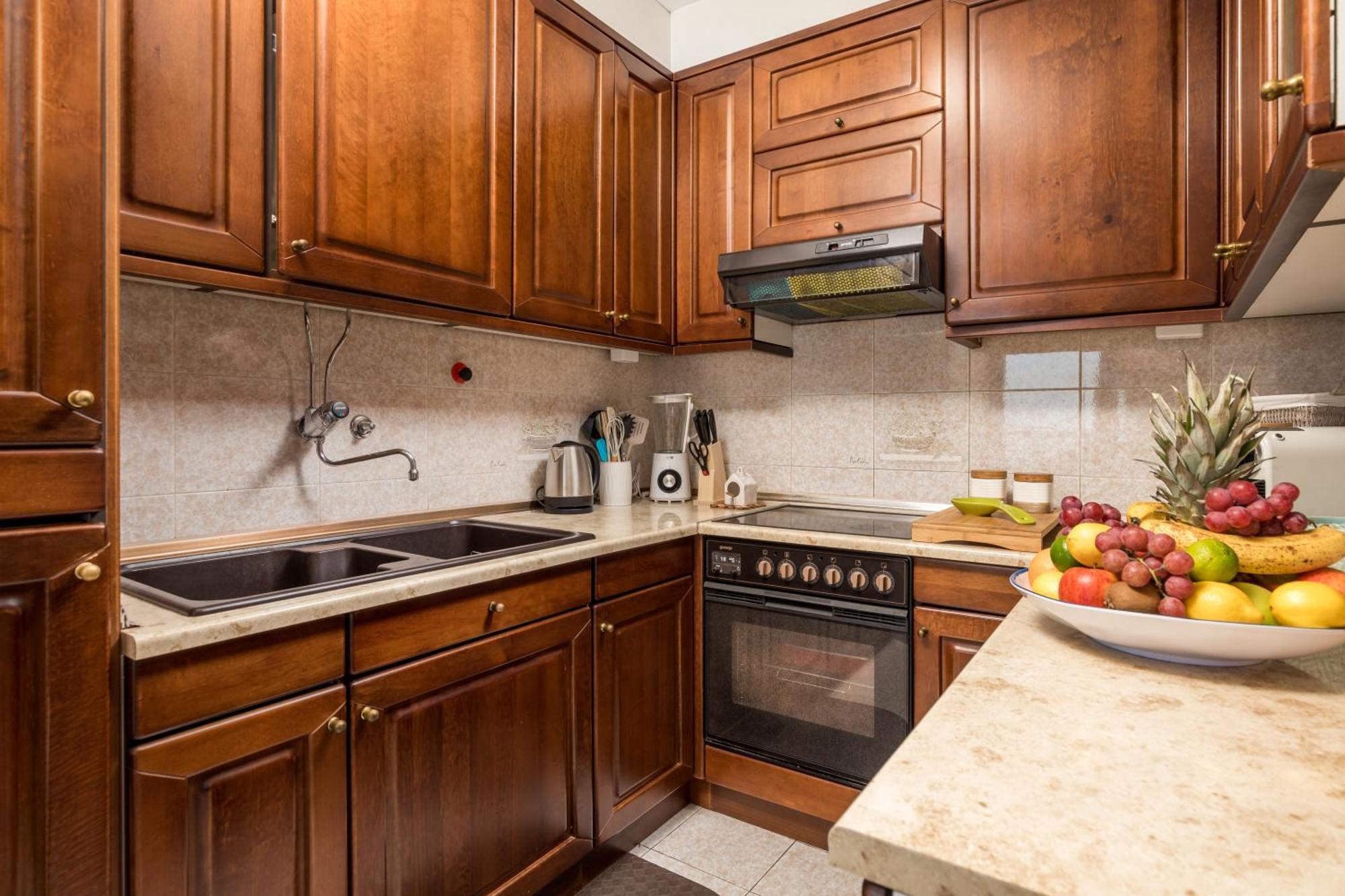 Deluxe Apartment Ana 100 M From The Beach Опатія Екстер'єр фото