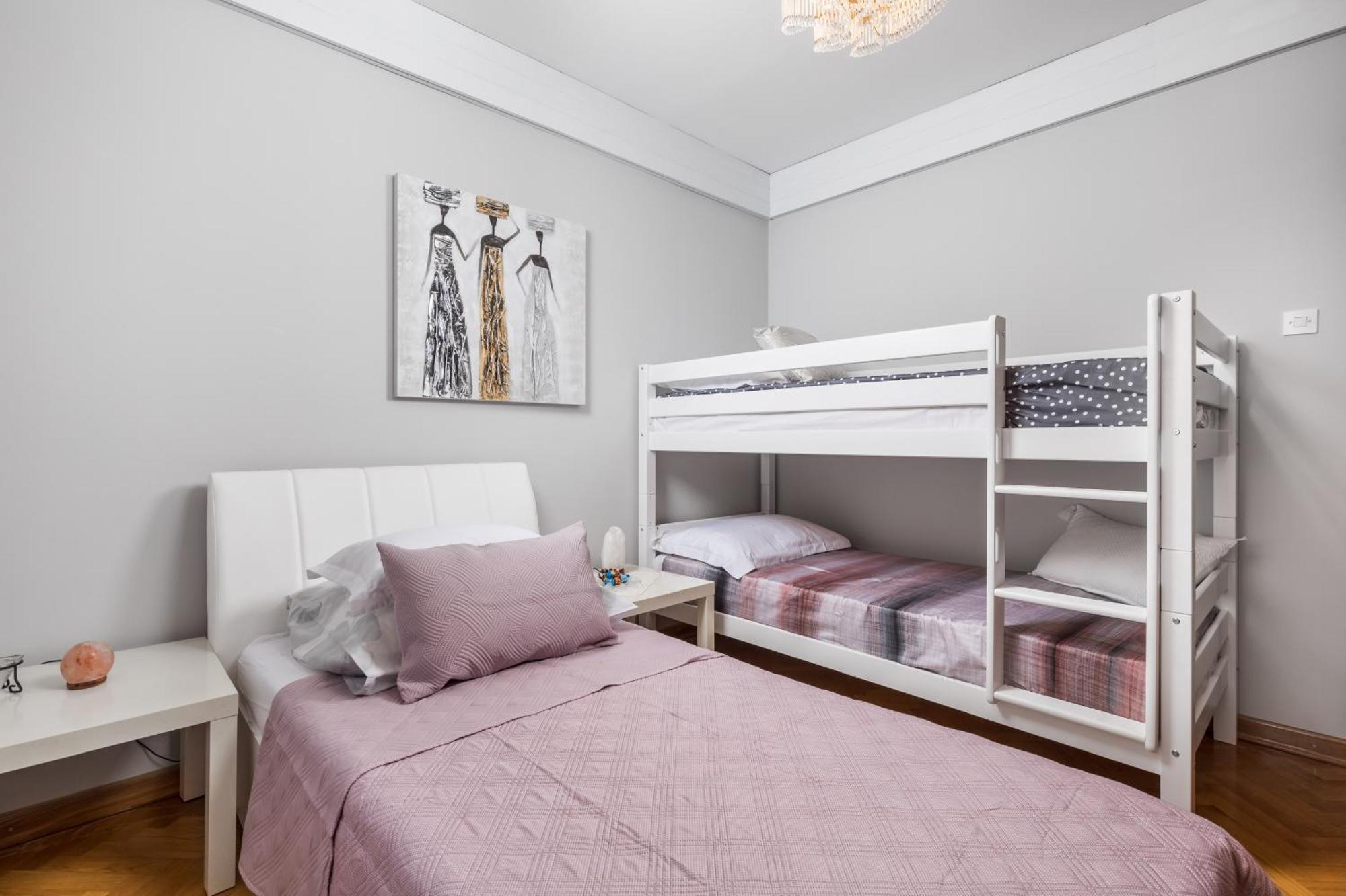 Deluxe Apartment Ana 100 M From The Beach Опатія Екстер'єр фото