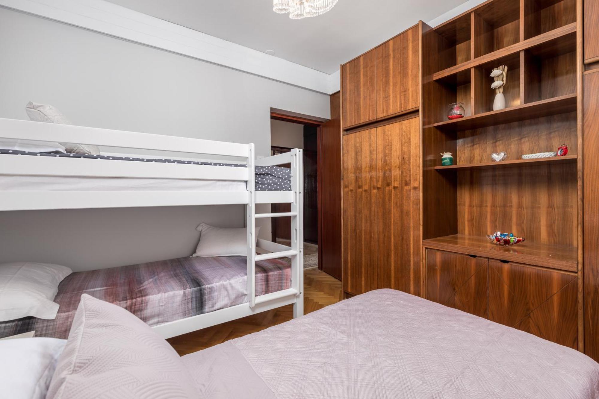 Deluxe Apartment Ana 100 M From The Beach Опатія Екстер'єр фото