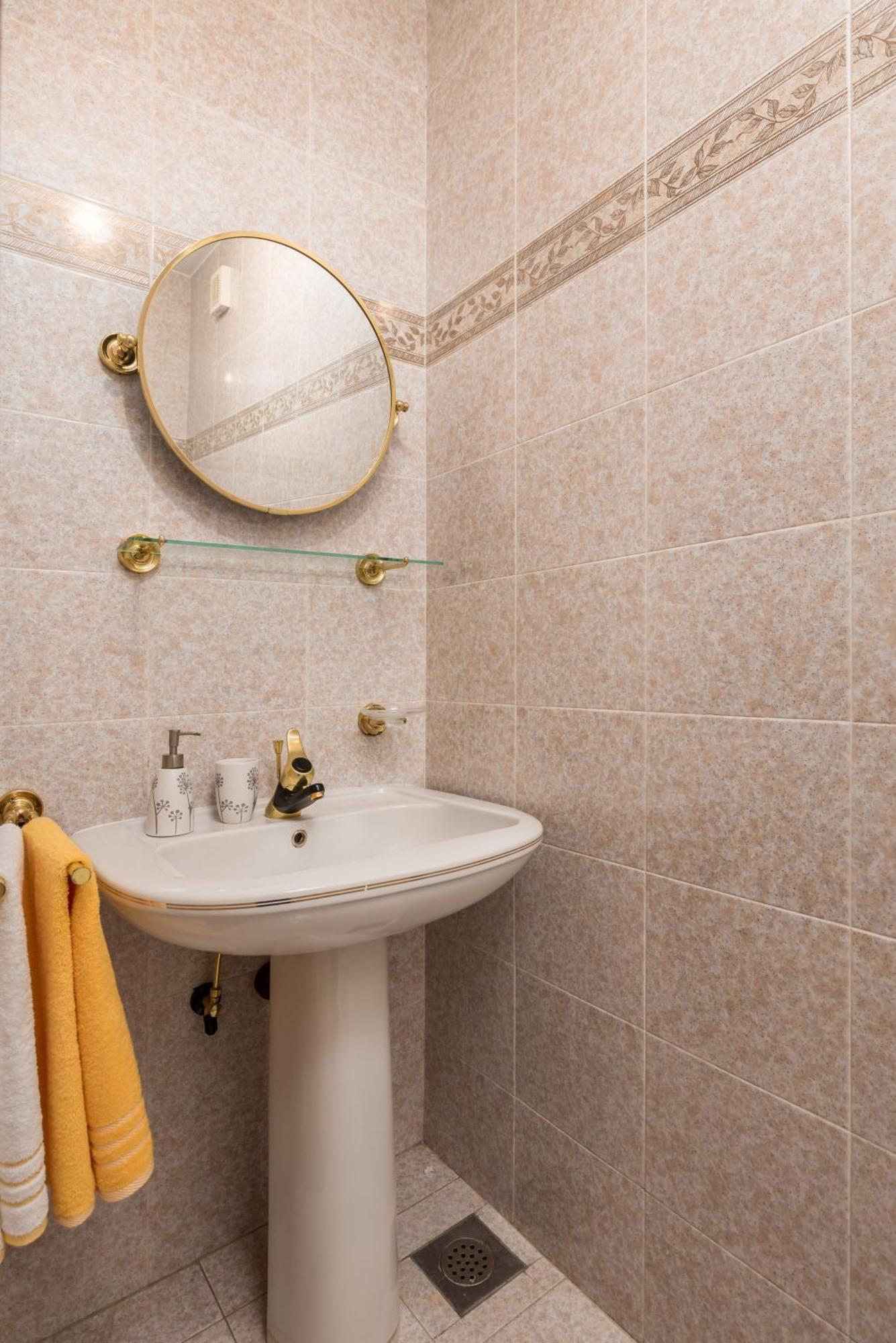 Deluxe Apartment Ana 100 M From The Beach Опатія Екстер'єр фото